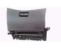 Torpedou BMW 3 IV (E46) [ 1998 - 2005 ] OEM  8196111