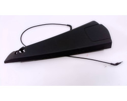 Acoperitoare centura de siguranta stanga BMW E88 cabrio 51419128774 05