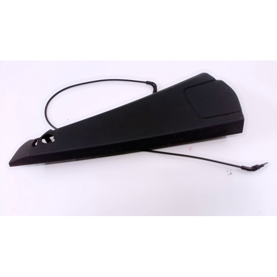 Acoperitoare centura de siguranta stanga BMW E88 cabrio 51419128774 05