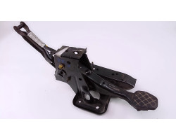 Pedala acceleratie VOLKSWAGEN POLO (6N2) [ 1999 - 2001 ] OEM 6Q1721115D