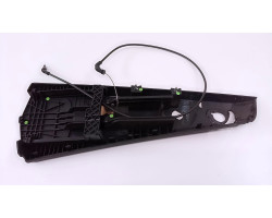 Acoperitoare centura de siguranta dreapta BMW E88 cabrio 51419128774 05