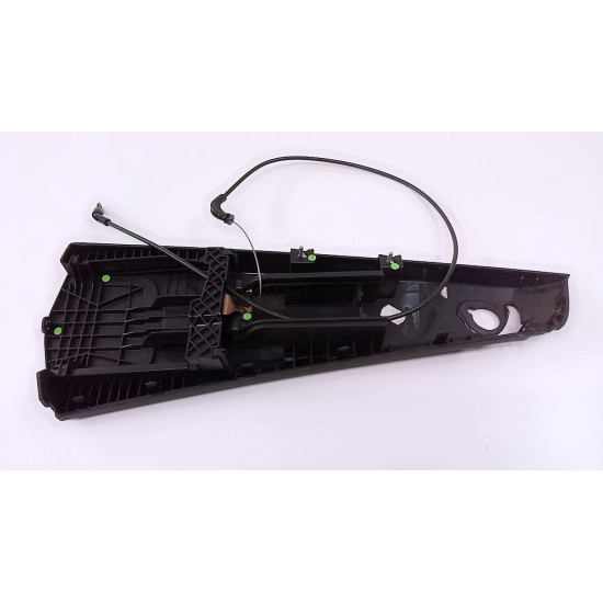 Acoperitoare centura de siguranta dreapta BMW E88 cabrio 51419128774 05