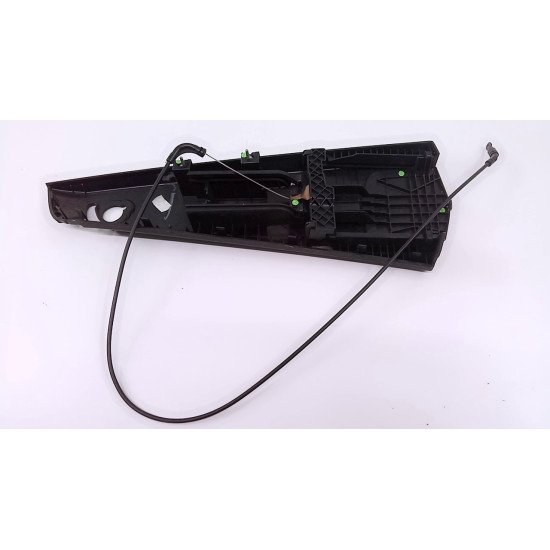Acoperitoare centura de siguranta stanga BMW E88 cabrio 51419128774 05