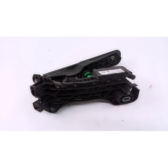 Pedala acceleratie VOLKSWAGEN GOLF 6 (5K1) [ 2008 - 2013 ] 1k1723503s OEM 1K1723503S