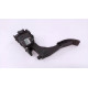 Pedala acceleratie SEAT IBIZA IV (6L1) [ 2002 - 2009 ], VOLKSWAGEN POLO (9N_) [ 2001 - 2012 ] HELLA OEM 6Q1721503B