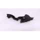 Pedala acceleratie RENAULT LAGUNA 2 (BG0/1_) [ 2001 - 2007 ] OEM 8200002904