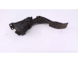 Pedala acceleratie SEAT IBIZA IV (6L1) [ 2002 - 2009 ], VOLKSWAGEN POLO (9N_) [ 2001 - 2012 ] HELLA OEM 6Q1721503B