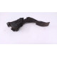 Pedala acceleratie SEAT IBIZA IV (6L1) [ 2002 - 2009 ], VOLKSWAGEN POLO (9N_) [ 2001 - 2012 ] HELLA OEM 6Q1721503B