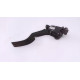 Pedala acceleratie Alfa Romeo 159 2006 HELLA 60695128