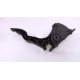 Pedala acceleratie FORD FUSION / FORD FIESTA OEM 2S61-9F836-AB