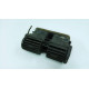 Guri ventilatie Opel Astra F 2001, 90560344