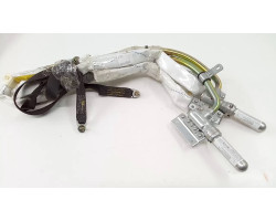 Airbag cortina stanga BMW X5 E53 30317949