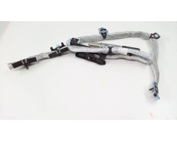 Airbag cortina stanga BMW E90 3035756