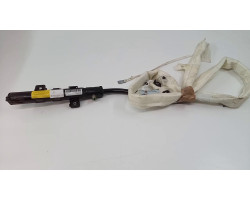 Airbag cortina stanga Alfa Romeo 159 2006, 50506971