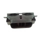 Gura ventilatie Mercedes A-Class W168 2000, 1688300054
