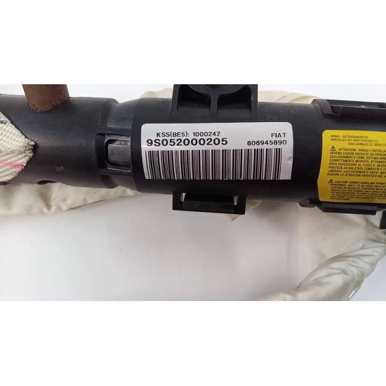 Airbag cortina stanga Alfa Romeo 159, 9s052000205