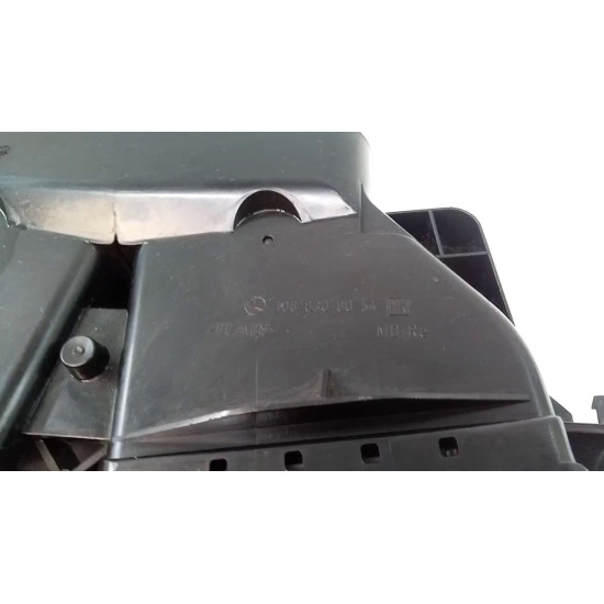 Gura ventilatie Mercedes A-Class W168 2000, 1688300054