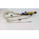 Airbag cortina stanga Alfa Romeo 159, 9s052000205