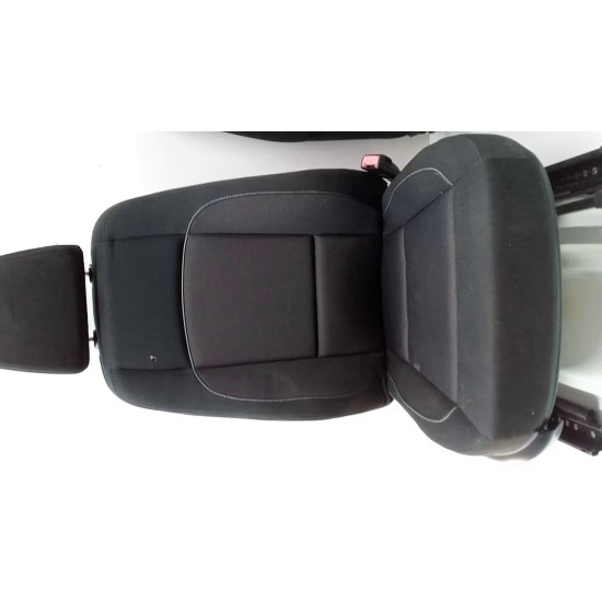 Set scaune fata BMW E81 
