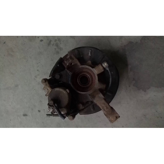 Fuzeta LAND ROVER FREELANDER (LN_, L314) [ 1998 - 2006 ] 2.0D OEM hrc2887