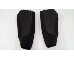 Pereche laterale bancheta spate BMW E81 6984877