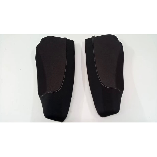 Pereche laterale bancheta spate BMW E81 6984877