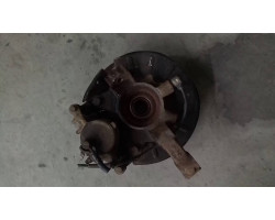 Fuzeta LAND ROVER FREELANDER (LN_, L314) [ 1998 - 2006 ]2.0D OEM: hrc2887