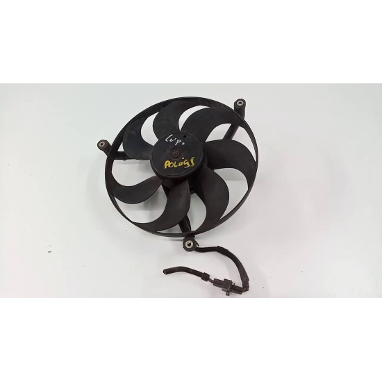 Elice electroventilator Volkswagen Polo / Lupo 1999SH l076a40