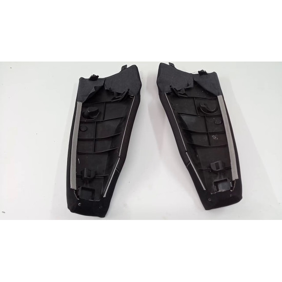 Pereche laterale bancheta spate BMW E81 6984877