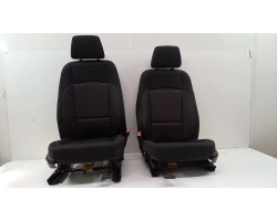 Set scaune fata BMW E81 