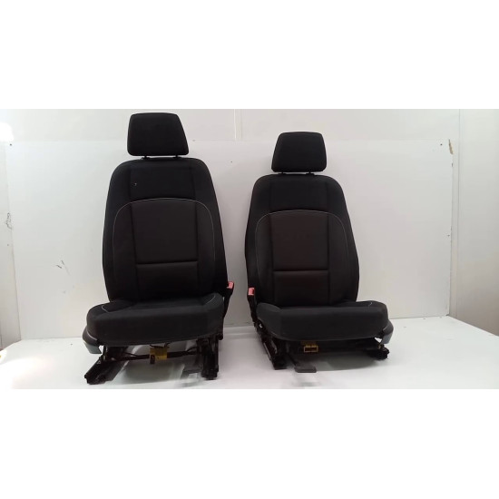 Set scaune fata BMW E81 