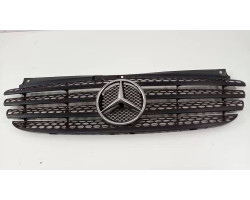 Grila bara Mercedes Viano W639, a6398800185