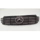 Grila bara Mercedes Viano W639, a6398800185