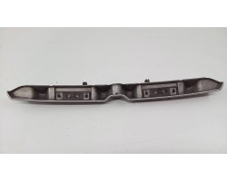 Suport lumina numar inmatriculare + lumini Opel Astra G, 90590986lh