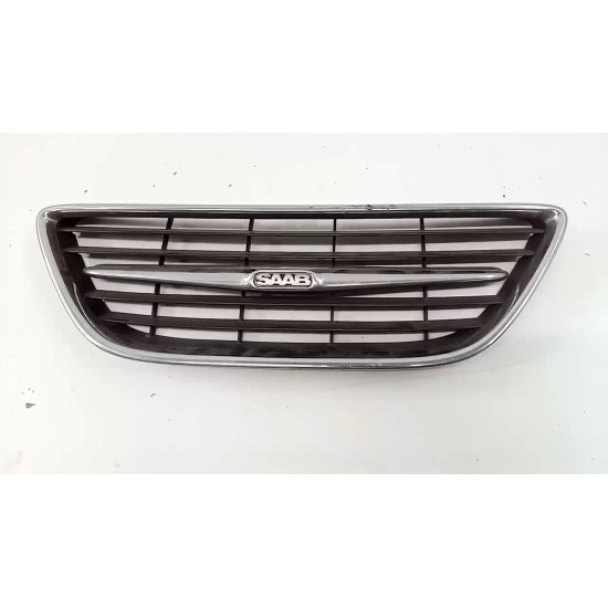 Grila bara Saab 9-3 2002 YS3E  12787224