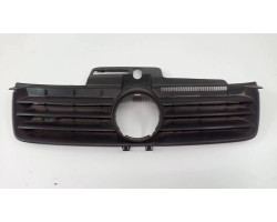 Grila bara VOLKSWAGEN POLO (9N_) [ 2001 - 2012 ] OEM 6Q0853651