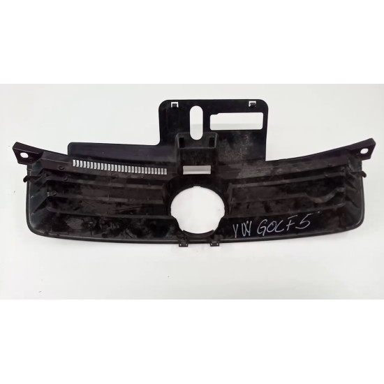Grila bara VOLKSWAGEN POLO (9N_) [ 2001 - 2012 ] OEM 6Q0853651