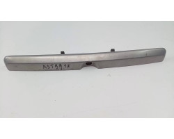 Suport lumini numar inmatriculare + lumini Opel Astra G 2001, 90590986lh