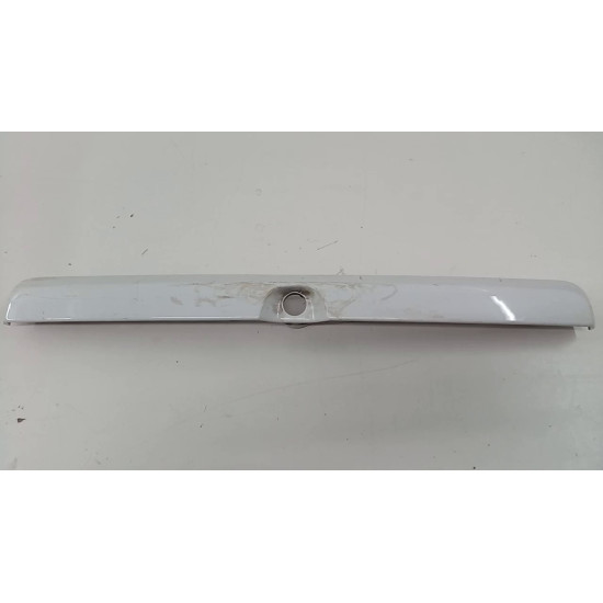 Suport lumina numar inmatriculare + lumini Opel Astra G, 90590986lh