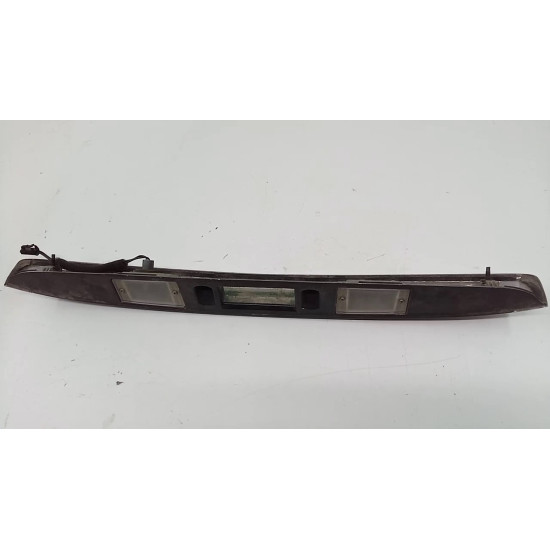 Suport lampi numar inmatriculare + lampi Kia Sorento, 925003E5