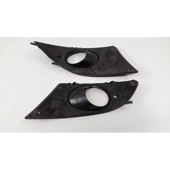 Set grile proiector ST-DR -> SEAT LEON II (1P1) [ 2005 - 2013 ] 1p0853666a