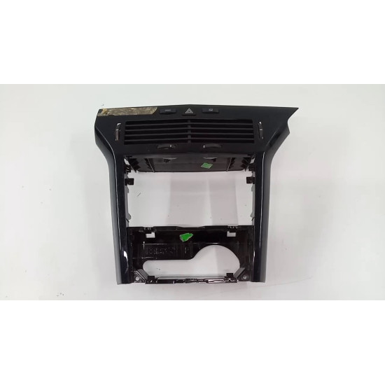 Carcasa consola centrala Opel Astra H, 24465731
