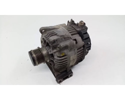 Alternator Mercedes A-Class W168 1.7CDTI, VALEO 122356806