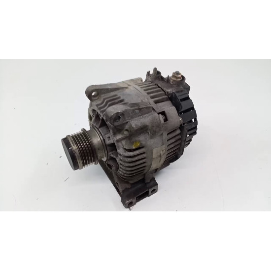 Alternator Mercedes A-Class W168 1.7CDTI, VALEO 122356806