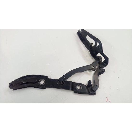 Balama portbagaj stanga BMW e90 41627210675