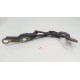 Balama capota Seat Alhambra 2 SH - 823302L