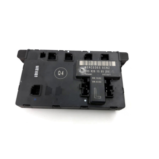 Modul usa stanga fata Mercedes C-Class W203 SH MERCEDES 2038201585