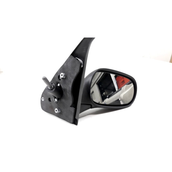 Oglinda manuala dreapta RENAULT CLIO II [ 1998 - > ] - OEM E9014040