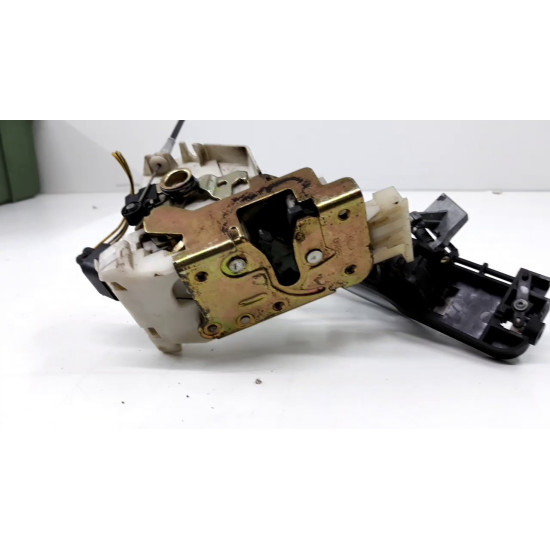 Broasca usa Ford Mondeo III SH FORD xs41 a26412 cg