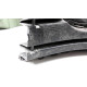 Grila proiector dreapta VOLKSWAGEN PASSAT (362) [ 2010 - 2014 ] OEM 3AA853666